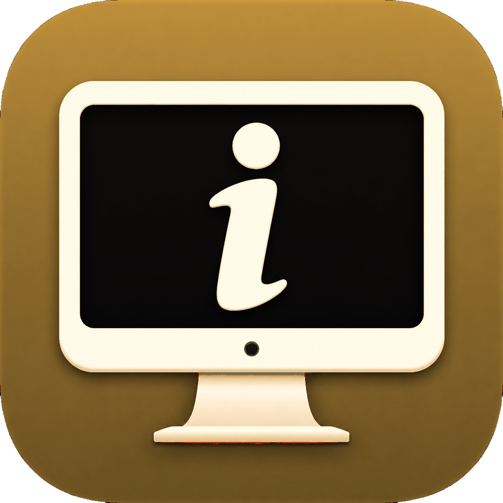 IT Support Toolkit app icon
