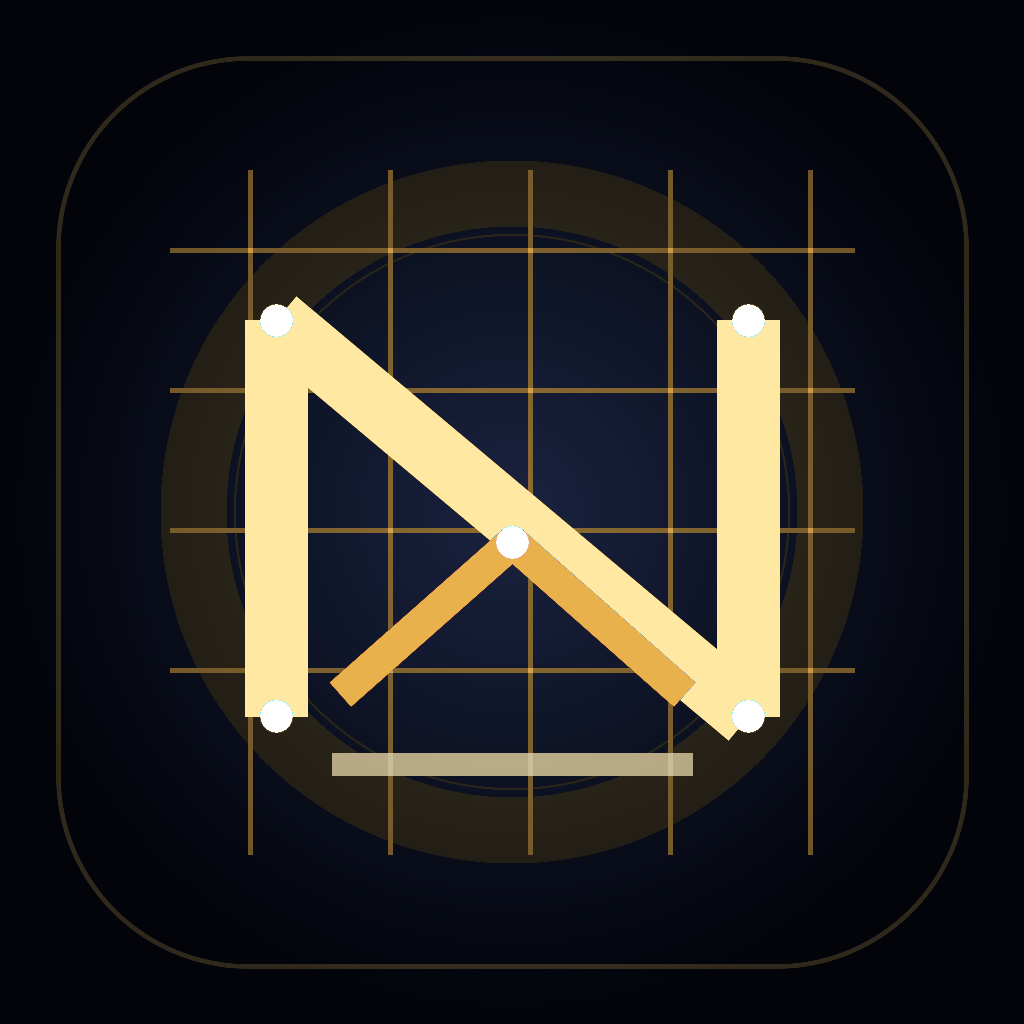 NEXUS//OPS app icon